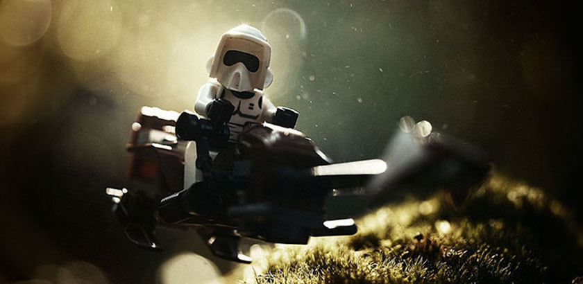 mioursmipanda avanaut lego starwars miniature