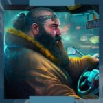 mioursmipanda podcast miniature taxi101 spotify