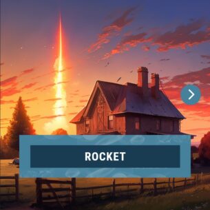mioursmipanda galerie rocket